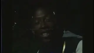 Jozmaro - Letoona Freestyle Video (Sunday Session)