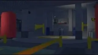 AKU DIKIRIMKAN KE SUATU TEMPAT HANYA UNTUK DI BUNUH...!! - Roblox