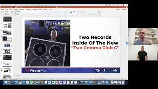 Webinar Turn-Key System Demo