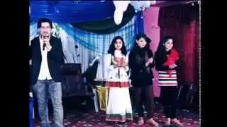 Haroon Andishwor - Oldurdi Meni