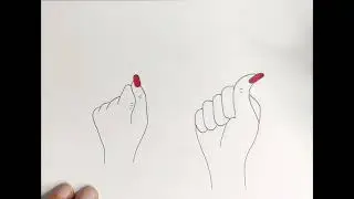 Personality drawing ideas | Know your personality