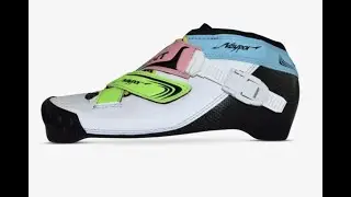 Adamsinline.com custom boots