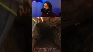Pilgrim is Scary!