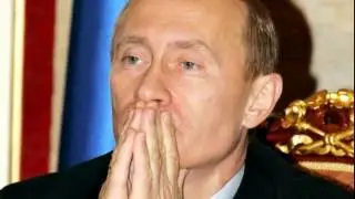 Путин подает в отставку и признает свою вину