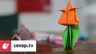 Origami nedir?