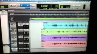 Pro tools 11 crash unexpectedly?