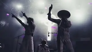 ÅRABROT - Church Of Rock'n'Roll [Short Documentary]