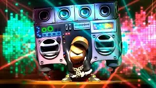 Fashion Battle!! 👩‍🎤 | Spookiz | Cartoons for Kids | WildBrain Blast