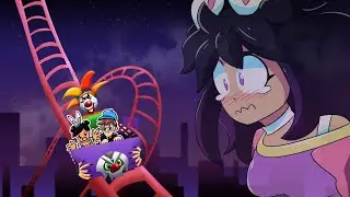 The Carnival of Carnage - Rec Room