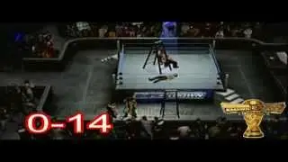 SvR WoRLd CuP Torney DARKUNDERTAKERX Vs xDDCxPHEMOMENAL Part 1/2 720p HD