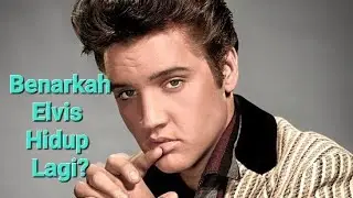 Elvis Presley - Can't Help Falling In Love
