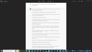 How to export ChatGPT chats as PDF file or an image file
