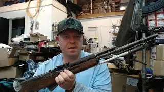 Budget Chinese Type 56 SKS With Cracked Stock : Review & History : 7.62x39