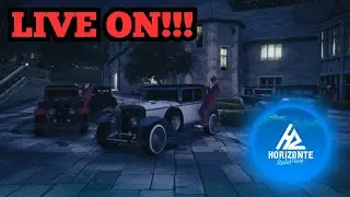 SORTEIO DE 300K 🔥 HORIZONTE RP 🌃 SAMP ONLINE 💜 RATOX VLOGS 🔥 HZ2 🔥 GTA RP 🔥 #2K