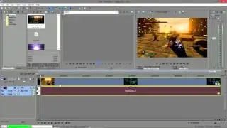 How I Edit my videos for YouTube using Sony Vegas Pro 12