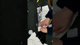 Dive into the day with the ETERESHOP team!