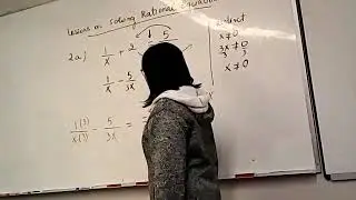 My Math Teaching Online
