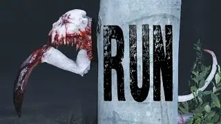 SCARIEST MULTIPLAYER GAME?!!!! - In Silence Gameplay