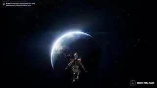 Fortnite DAFT PUNK - xeon 2680v4 - rtx 4060 -    2025