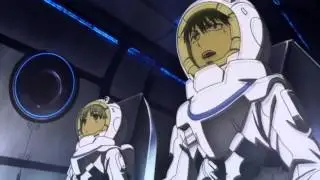 A certain magical index AMV-Spectrum remix