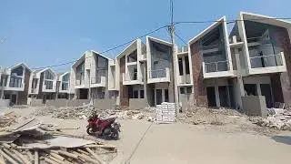Perumahan Tanpa DP