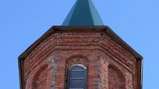 Мечеть в с. Маскара