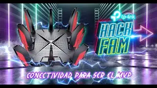 HackFam: Archer GX90