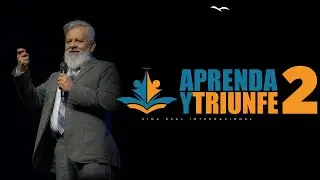 Aprenda y triunfe 2 // Pastor Luis A. Morales