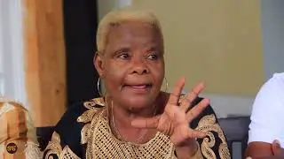 Kijana wa BURUNDI atua Bongo kuliona Kaburi la KANUMBA, afunguka haya akiwa na MAMA KANUMBA