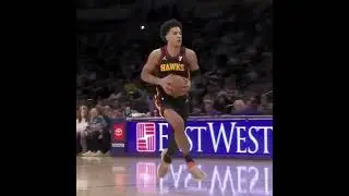 Jalen Johnson And1dunk #basketball