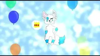 Hurly Burly Party|| meme|| ( My Birthday )