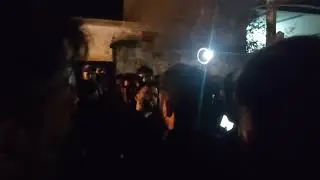 Jab Tak Ali Akbar a.s ki Maa Zinda Rahi Roti Rahi