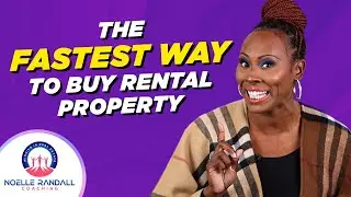 How To Buy Your First Rental Property Even If You're Broke