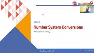 Number System Conversion