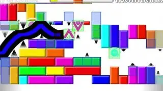 TEDDY Circles (Showcase + hitboxes)