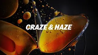 Craze & Haze - Salvaje