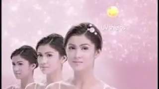 Pond's White Beauty with Carla Abellana (Philippines) TVC 15's 2010
