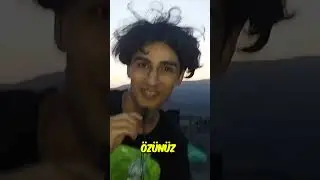 Qəbiristanlıqda 1 gün QORXULU ANLAR #shortsvideo #shortvideo #shorts