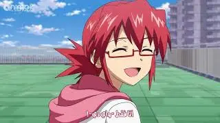 انمي جديد denpa kyoushi الحلقة 1 مترجم(AM ANIME)