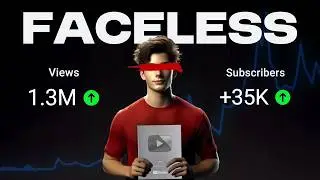 How To Start a Faceless YouTube Automation Channel With AI (Beginner to Pro 2026 Guide)