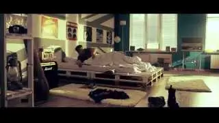 Gandul Matei - Generatia in Blugi (Official video)