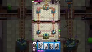 #clashroyale #shorts