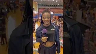 Valkyries #shorts : VOA on ePlus TV