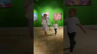 Russian Monro/Двойник Мэрилин Монро