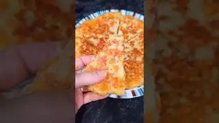 Королевский ленивый завтрак #запеканкасфаршем #запеканка