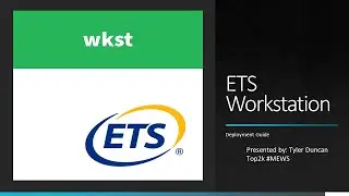 ETS Unity Workstation Intune Deployment Guide
