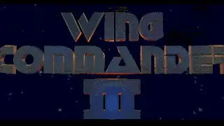 Wing Commander III (1994) Review from 1995