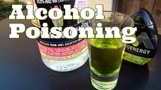 Alcohol Poisoning - TheFNDC.com