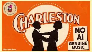 1920s Charleston Vintage Dance Music | Great Stars And Songs To Make You Dance