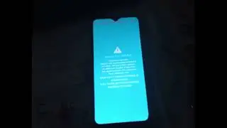 How to fix Samsung A04e Security Error,( the device has been flashed with unauthorized software, 